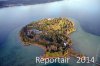 Luftaufnahme DEUTSCHLAND/Insel Mainau - Foto Mainau 1724