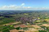 Luftaufnahme Kanton Schaffhausen/Klettgau - Foto Klettgau 7077