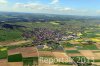 Luftaufnahme Kanton Schaffhausen/Klettgau - Foto Klettgau 7078