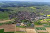 Luftaufnahme Kanton Schaffhausen/Klettgau - Foto Klettgau 7079