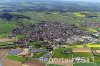 Luftaufnahme Kanton Schaffhausen/Klettgau - Foto Klettgau 7081