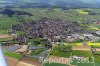 Luftaufnahme Kanton Schaffhausen/Klettgau - Foto Klettgau 7082