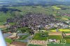 Luftaufnahme Kanton Schaffhausen/Klettgau - Foto Klettgau 7083