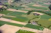 Luftaufnahme Kanton Schaffhausen/Klettgau - Foto Klettgau Landwirtschaft 8356