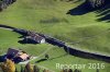 Luftaufnahme EISENBAHN/Bahn bei Zweisimmen BE - Foto Bahn bei Zweisimmen 1493