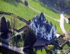 Luftaufnahme Kanton Luzern/Meggen - Foto MeggenSchlossMeggerhornapril09mittel