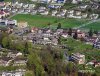 Luftaufnahme Kanton Luzern/Meggen - Foto MeggenSunneziel6201