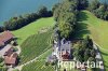 Luftaufnahme Kanton Luzern/Meggen - Foto Meggen 0255