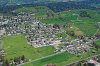 Luftaufnahme Kanton Luzern/Meggen - Foto Meggen 0620 DxO