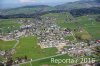 Luftaufnahme Kanton Luzern/Meggen - Foto Meggen 0622