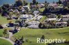Luftaufnahme Kanton Luzern/Meggen - Foto Meggen 1255