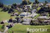 Luftaufnahme Kanton Luzern/Meggen - Foto Meggen 1257