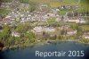 Luftaufnahme Kanton Luzern/Meggen - Foto Meggen 1723