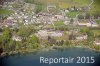Luftaufnahme Kanton Luzern/Meggen - Foto Meggen 1724