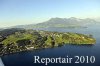 Luftaufnahme Kanton Luzern/Meggen - Foto Meggen 1997