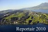 Luftaufnahme Kanton Luzern/Meggen - Foto Meggen 2001