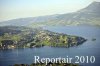 Luftaufnahme Kanton Luzern/Meggen - Foto Meggen 2008