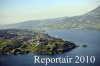 Luftaufnahme Kanton Luzern/Meggen - Foto Meggen 2012