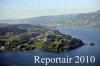 Luftaufnahme Kanton Luzern/Meggen - Foto Meggen 2014