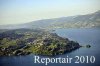 Luftaufnahme Kanton Luzern/Meggen - Foto Meggen 2015