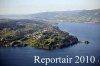 Luftaufnahme Kanton Luzern/Meggen - Foto Meggen 2017