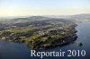 Luftaufnahme Kanton Luzern/Meggen - Foto Meggen 2019