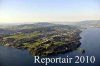 Luftaufnahme Kanton Luzern/Meggen - Foto Meggen 2020