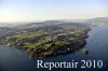 Luftaufnahme Kanton Luzern/Meggen - Foto Meggen 2023