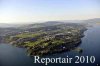 Luftaufnahme Kanton Luzern/Meggen - Foto Meggen 2024