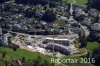 Luftaufnahme Kanton Luzern/Meggen - Foto Meggen 4681
