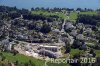 Luftaufnahme Kanton Luzern/Meggen - Foto Meggen 4682