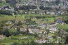 Luftaufnahme Kanton Luzern/Meggen - Foto Meggen 4684