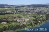 Luftaufnahme Kanton Luzern/Meggen - Foto Meggen 4686