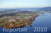 Luftaufnahme Kanton Luzern/Meggen - Foto Meggen 5048