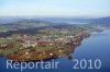 Luftaufnahme Kanton Luzern/Meggen - Foto Meggen 5049