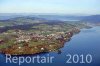 Luftaufnahme Kanton Luzern/Meggen - Foto Meggen 5050