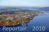 Luftaufnahme Kanton Luzern/Meggen - Foto Meggen 5051