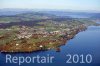 Luftaufnahme Kanton Luzern/Meggen - Foto Meggen 5053