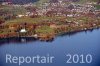 Luftaufnahme Kanton Luzern/Meggen - Foto Meggen 5060