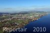 Luftaufnahme Kanton Luzern/Meggen - Foto Meggen 5459