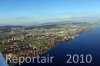 Luftaufnahme Kanton Luzern/Meggen - Foto Meggen 5460