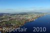 Luftaufnahme Kanton Luzern/Meggen - Foto Meggen 5461