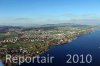 Luftaufnahme Kanton Luzern/Meggen - Foto Meggen 5462