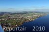 Luftaufnahme Kanton Luzern/Meggen - Foto Meggen 5463