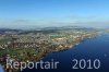 Luftaufnahme Kanton Luzern/Meggen - Foto Meggen 5464