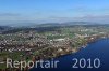 Luftaufnahme Kanton Luzern/Meggen - Foto Meggen 5465