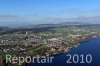 Luftaufnahme Kanton Luzern/Meggen - Foto Meggen 5466