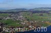 Luftaufnahme Kanton Luzern/Meggen - Foto Meggen 5467