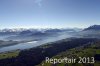 Luftaufnahme Kanton Luzern/Meggen - Foto Meggen 5795