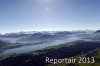 Luftaufnahme Kanton Luzern/Meggen - Foto Meggen 5796